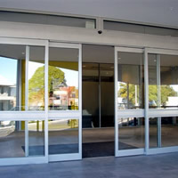 Automatic Doors